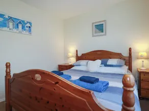 Summerfield Cottage - Room