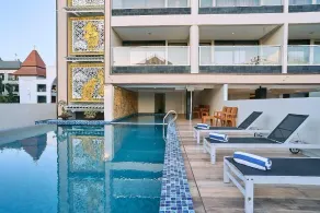 Horison Kuta Bali - Piscine
