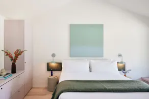 Three Ducks - Chambre