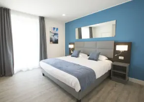 Les Terrasses d'Eze - Hôtel & Spa - Room