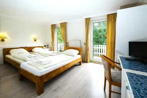 Haus am Walde - Rom