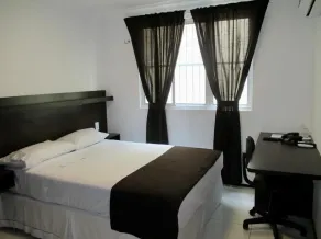 SP HOTEL - Quarto