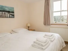 1 Park Nook Close - Zimmer
