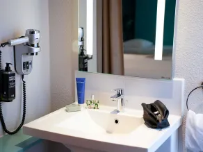 ibis Styles Quimper - Zimmer