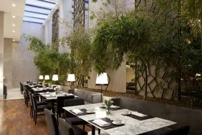 NH Collection Curitiba - Restaurant