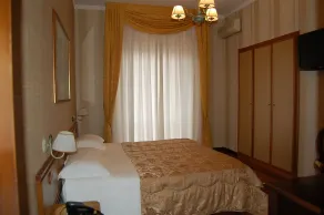 Hotel Ristorante Donato - Værelse