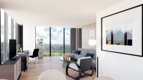 Torre Melina, a Gran Meliá Hotel - Chambre