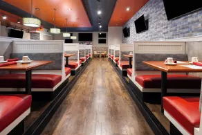 Holiday Inn Pearl - Jackson Area by IHG - Restaurant