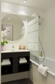 Citadines Trocadéro Paris - Salle de bain