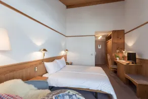 T3 Alpenhotel Flims - Room