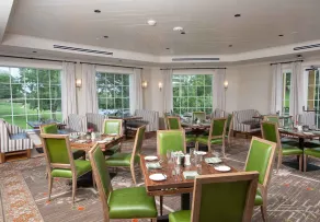 Boar's Head Resort - Restaurant