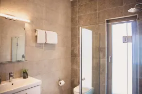 StarLight Villa Tropea -4BD, 4BA, 4min to beach_ - Bad