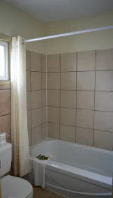Centre Suite Inns Motel - Baño