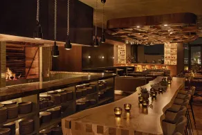 Populus - Restaurante