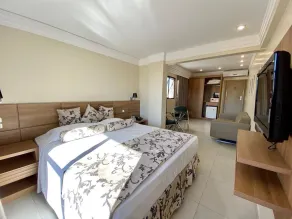 Wynn Batel - Habitación
