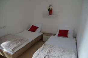 W & S Executive Apartments - Hallstatt I - Rum