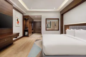 Holiday Inn Resort Kathmandu Budhanilkantha by IHG - Room