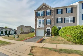 < 2 Mi to Dtwn Hagerstown: Townhome w/ Fireplace - Innvendig