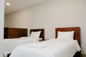 Hau Batu Karas - Spa