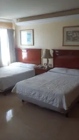 Hotel los coloniales - Room