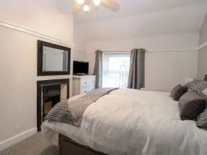 Hunny Cottage - Habitación