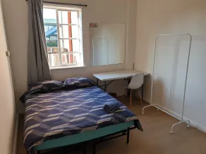 Richmond Private Rooms - 151 Hoddle Homestay - Camera