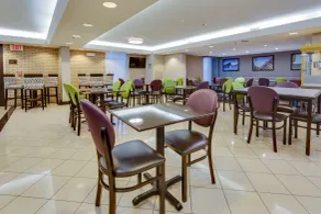 Drury Inn & Suites Hayti Caruthersville - Restaurant