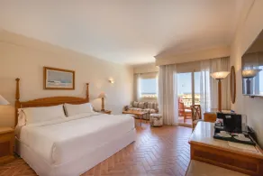 The Cascades Golf Resort, Spa & Thalasso - Chambre