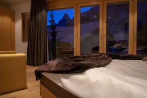 Chalet A la Casa - Room