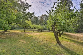 Cozy Ferndale Studio on 20-Acre Working Farm! - Interiør