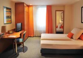 Hotel Servatius - Chambre