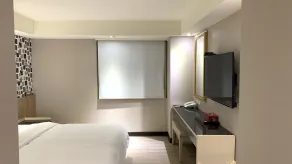 Jinhwa Hotel - Chambre