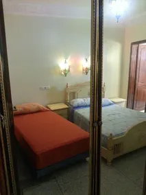 Hotel Canarias Sahara - Room