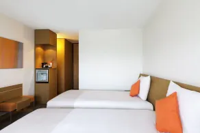 Novotel Pau Pyrénées - Room