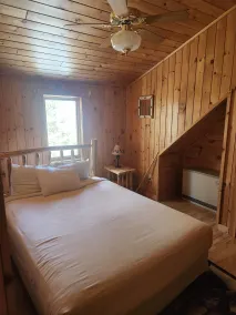 Timber Trail Lodge - Rom