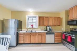 Medford Apartment Rental, 5 Mi to Downtown Boston - Innenbereich