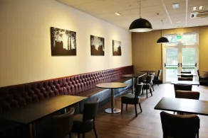 Holiday Inn Kenilworth - Warwick by IHG - Restaurang