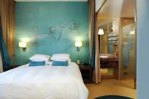 Peermont Metcourt at Emperors Palace - Room