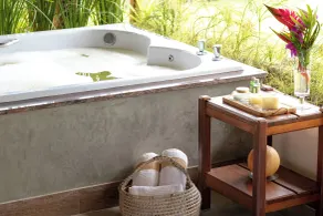 Pousada Barrabella - Wellness