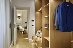 Hotel Splendide Royal - The Leading Hotels of the World - Chambre