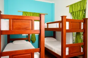 Hotel Isla Mágica - Room