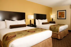 Best Western Plus Goldsboro - Chambre
