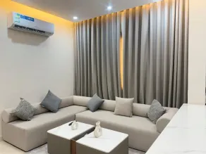 Aswar Plus for serviced apartments - Room