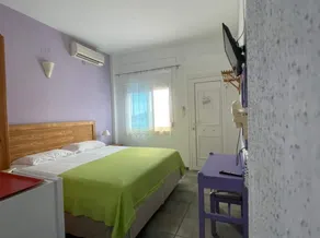 Ikion Studios - Chambre
