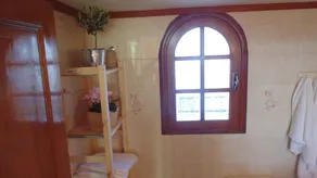 Villas Marianna - Bad