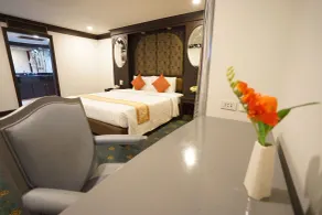 Cross Vibe Bangkok Srinakarin - Room