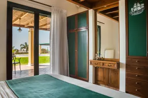 Alekata-Traditional Villas of Kefalonia - Utsikt fra rommet