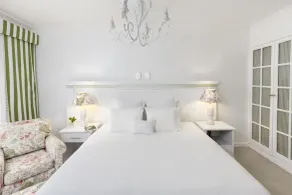 La Mision Hotel Boutique - Room