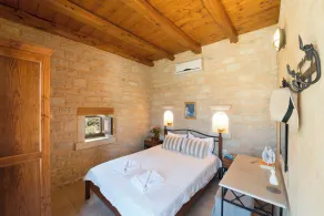 Sarpedon - Forest Villas Crete, near the beach - Chambre