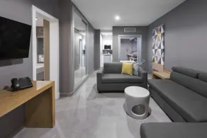 Hotel Atlantic Mirage Suites & SPA - ADULTS ONLY - Chambre